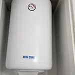 Vacansis Bajo Torrefiel شقة