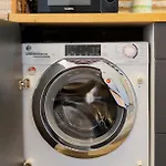 Precioso Loft En Playa Malvarrosa