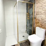 Апартаменты Precioso Loft En Playa Malvarrosa Валенсия