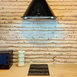 Precioso Loft En Playa Malvarrosa * Валенсия