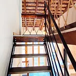 Precioso Loft En Playa Malvarrosa *