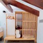 Precioso Loft En Playa Malvarrosa Валенсия