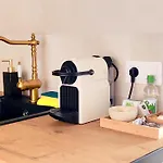 Precioso Loft En Playa Malvarrosa Апартаменты *