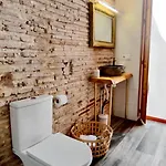 Апартаменты Precioso Loft En Playa Malvarrosa Валенсия