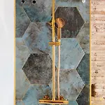 Апартаменты Precioso Loft En Playa Malvarrosa Валенсия