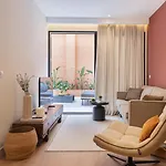 Saristays Luxe Touch * Valencia