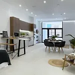 Appartement Sunny 4 Pax Wifi *