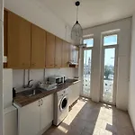 Hotel apartamentowy Amazinn Places Marina Real Walencja