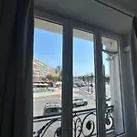 Hotel apartamentowy Amazinn Places Marina Real Walencja