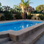 Holiday home Lagreenhouse