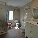 Holiday home Lagreenhouse