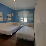 Holiday home Lagreenhouse *