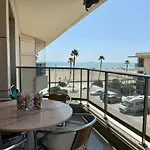 Reinapart Patacona Balcony Seaview *