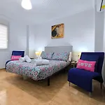 Two Bedrooms For Rent From Than 10 Days Apartment *
