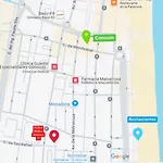 Апартаменты Estudio Playa En Валенсия