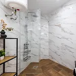 Estudio Barrio Patraix - Cerca Del Centro Апартаменты