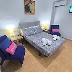 Two Bedrooms For Rent From Than 10 Days Apartment *