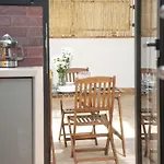 Apartment Singularstays El Grao V Valencia