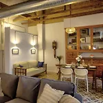 Apartment Singularstays El Grao V