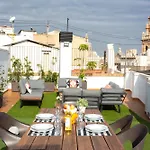 Singularstays Mar44 Terrace アパート バレンシア
