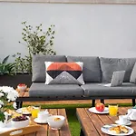 Singularstays Mar44 Terrace * バレンシア