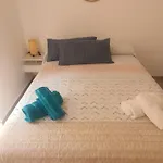 Vip En Vivienda Compartida, Muy Centricas, Ruzafa Centro, Bonitas Y Tranquilas Rum i privatbostad Valencia