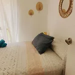 Vip En Vivienda Compartida, Muy Centricas, Ruzafa Centro, Bonitas Y Tranquilas Rum i privatbostad *