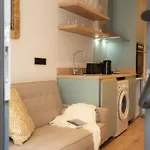 Nomad Haux Mestalla Apartment Valencia
