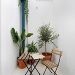 Travel Habitat Playa Del Cabanyal * Walencja