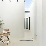 Апартаменты Travel Habitat Playa Del Cabanyal Валенсия