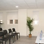 Szálloda Sweet Renasa Valencia