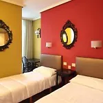Hotel De La Musica Valencia