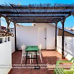 Flats Friends Torres Quart * Valencia