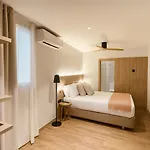 Jero Rooms Gasthuis