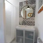 Апартаменты Piso En El Carmen Cerca Del Mercado