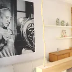 Piso En El Carmen Cerca Del Mercado