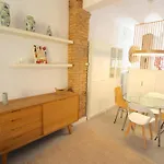 Piso En El Carmen Cerca Del Mercado * Валенсия