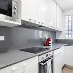 Vg Centrico, 2 Habitaciones, Confort Ascensor,wifi Ac فالنسيا