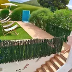 Montevistas Retreat- Cycling, Hiking, Relaxation, 25 Minutes Villa Valência