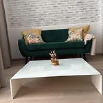 Apartment Salabert *