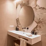 Saristays Luxe Touch Lejlighed