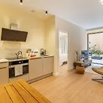 Lejlighed Saristays Luxe Touch *