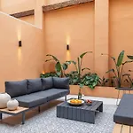 Lejlighed Saristays Luxe Touch Valencia