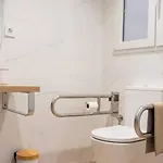 Apartment Loft Familiar: Paz Y Conexion Ideal En *