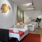 Apartment Loft Familiar: Paz Y Conexion Ideal En Valencia