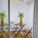 Apartamento Loft Familiar Paz Y Conexión Ideal En Valência