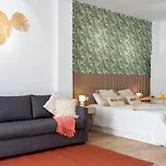 Apartamento Loft Familiar Paz Y Conexión Ideal En *