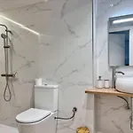 Loft Familiar Paz Y Conexión Ideal En Apartamento Valência
