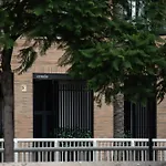 Apartamento Loft Centrico, 60 M2 Ideal Familias Pequenas *