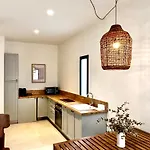 Travel Habitat Playa Del Cabanyal Apartament *